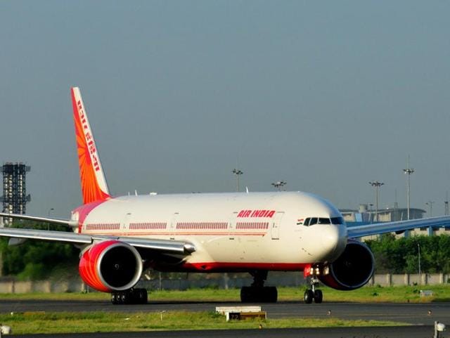 Raising serious concerns over air safety, the flight’s commander, who is prone to extreme mood swings, steered the Boeing 787 plane to a higher elevation beyond the stipulated permissible safety levels. (File Photo) Raising serious concerns over air safety, the flight’s commander, who is prone to extreme mood swings, steered the Boeing 787 plane to a higher elevation beyond the stipulated permissible safety levels. (File Photo)