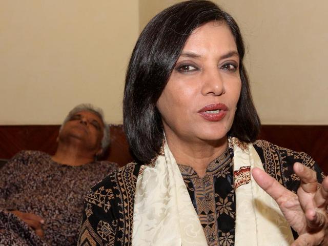 Shabana Azmi is sure the Surrogacy Bill will not be passed in the Parliament.