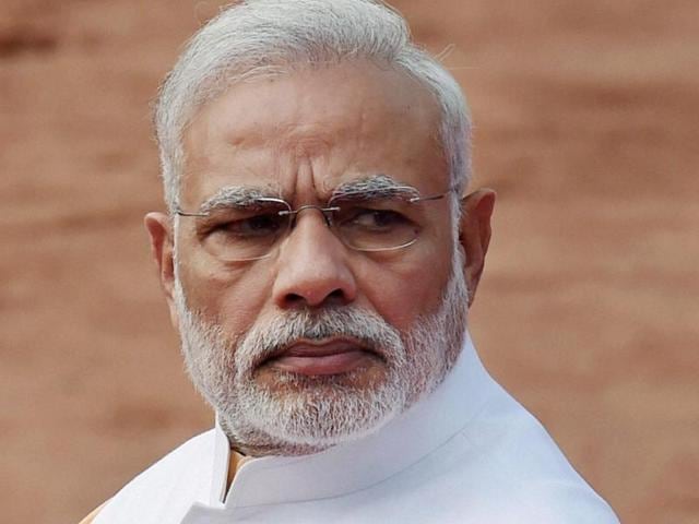 Prime Minister Narendra Modi has sounded a warning to those who have yet to declare their black money assets, reminding them of the September 30 deadline.(PTI File Photo)