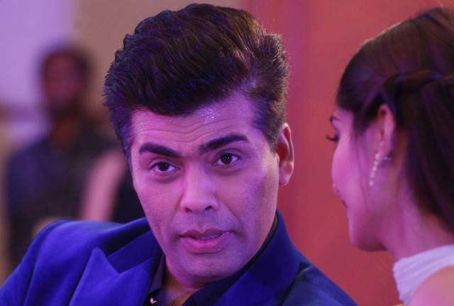 Filmmaker Karan Johar recently shared the teaser of his upcoming film Ae Dil Hai Mushkil on Twitter. (Satish Bate) Filmmaker Karan Johar recently shared the teaser of his upcoming film Ae Dil Hai Mushkil on Twitter. (Satish Bate)