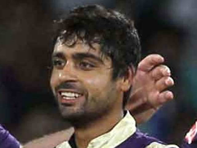 In the last Ranji Trophy season as well, Abdulla’s 39-run cameo with Shardul Thakur helped Mumbai beat Madhya Pradesh in Indore to seal the quarterfinal spot. (AFP) In the last Ranji Trophy season as well, Abdulla’s 39-run cameo with Shardul Thakur helped Mumbai beat Madhya Pradesh in Indore to seal the quarterfinal spot. (AFP)