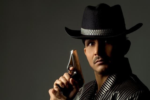 Actor-Producer KRK confessed that Karan Johar paid him money to trash Shivaay, and later he denied all these reports. Actor-Producer KRK confessed that Karan Johar paid him money to trash Shivaay, and later he denied all these reports.