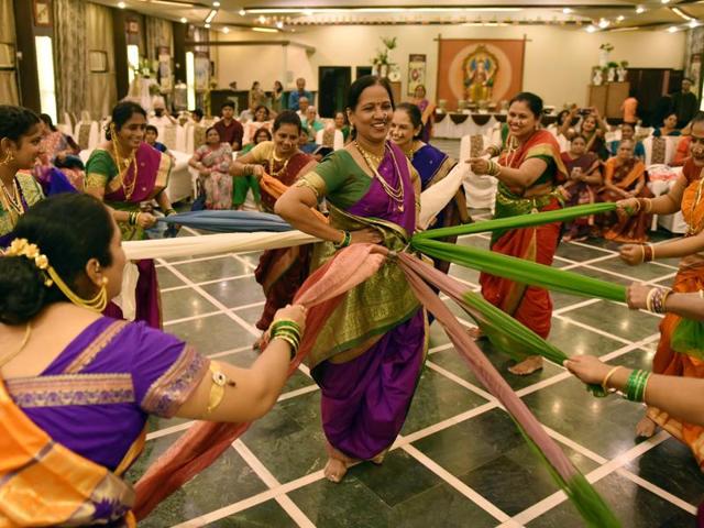 Mangala Gaur: Time for worship, fun and games | Hindustan Times