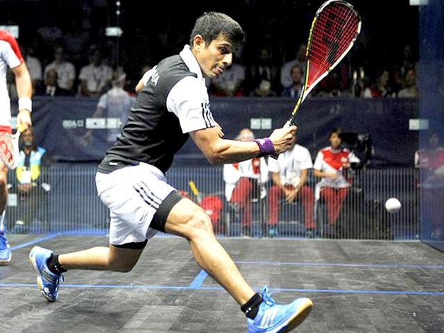 Ghosal was disappointed with the quarterfinal loss in China, but took plenty of positives from it. (PTI Photo) Ghosal was disappointed with the quarterfinal loss in China, but took plenty of positives from it. (PTI Photo)