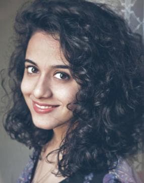 Kalyani Nerurkar.