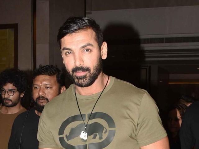 The government of Arunachal Pradesh has chosen John Abraham to promote tourism in the state. The government of Arunachal Pradesh has chosen John Abraham to promote tourism in the state.