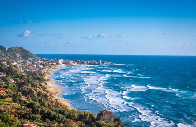 More than one in 10 -- 81 at the mayor’s last count -- of the village’s population of 700 has passed the century mark. (Shutterstock)