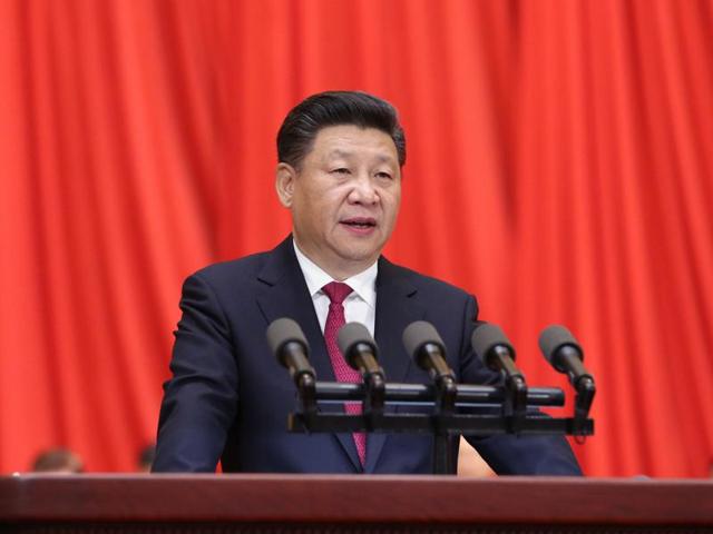 China ratified the Paris climate change agreement on Saturday ahead of the 11th G20 Summit.(AP File Photo) China ratified the Paris climate change agreement on Saturday ahead of the 11th G20 Summit.(AP File Photo)