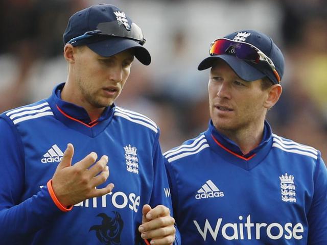 England one-day captain Eoin Morgan expects to confirm whether he will tour Bangladesh soon (REUTERS) England one-day captain Eoin Morgan expects to confirm whether he will tour Bangladesh soon (REUTERS)