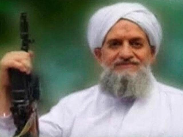 The report claimed that al Qaeda chief Zawahiri’s (pictured above) daughters -- Fatimah and Umayma, and a third woman were released weeks ago in exchange for the son of Kayani. (Reuters file photo) The report claimed that al Qaeda chief Zawahiri’s (pictured above) daughters -- Fatimah and Umayma, and a third woman were released weeks ago in exchange for the son of Kayani. (Reuters file photo)