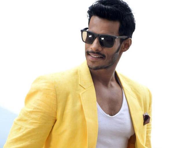 Actor Nikhil Kumar is the grandson of ex prime minister HD Deve Gowda. (iamNikhilGowda/Facebook) Actor Nikhil Kumar is the grandson of ex prime minister HD Deve Gowda. (iamNikhilGowda/Facebook)