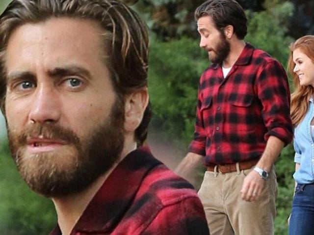 A gripping tale of love and revenge and redemption, Nocturnal Animals is based on Austin Wright’s Tony and Susan. (Venice film Festival) A gripping tale of love and revenge and redemption, Nocturnal Animals is based on Austin Wright’s Tony and Susan. (Venice film Festival)