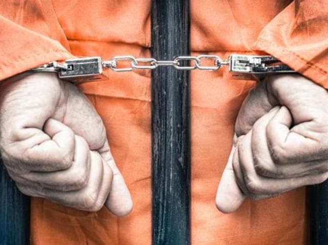 Delhi Police arrested a man on Saturday for allegedly sexually assaulting a 10-month-old girl in Vikaspuri area. (Representational Image) Delhi Police arrested a man on Saturday for allegedly sexually assaulting a 10-month-old girl in Vikaspuri area. (Representational Image)