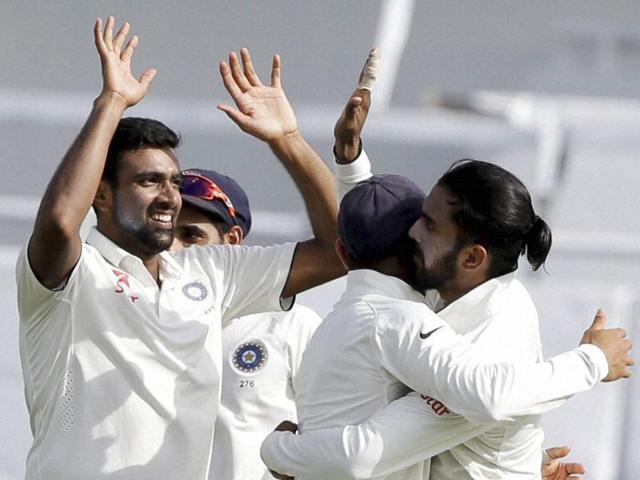 Traditionally called the best players of spin, India’s image has taken some beating over the last few years. (Reuters Photo) Traditionally called the best players of spin, India’s image has taken some beating over the last few years. (Reuters Photo)