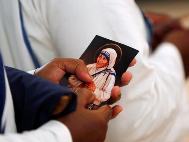 There is no arguing that Mother Teresa was a very good person, but her goodness does not turn faith healing into a science.(Reuters)