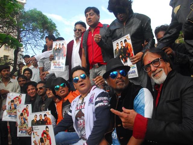 The earning of these duplicates mostly depends on the action scenes in their original’s films. Tougher the action scenes, more the money. (IANS)
