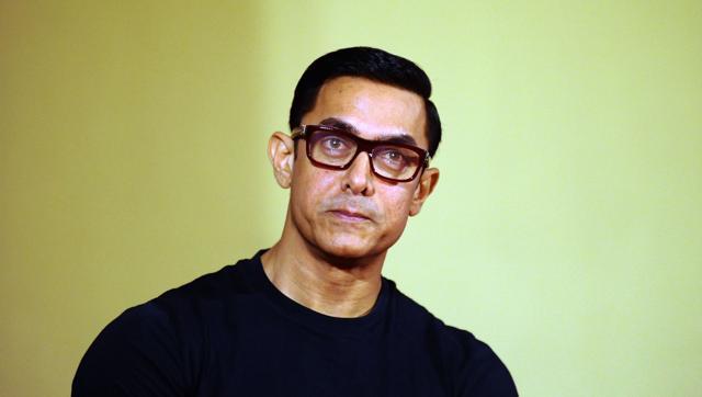 Aamir Khan is all set for his next release, Dangal.