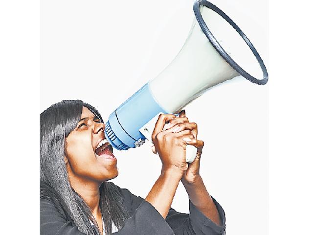 another aspect: Young professionals need to avoid holding lifelong animosity against those who have wronged them; else they will continue to be bogged down by the burdens of the mind instead of growing in their careers. (Stock photo) another aspect: Young professionals need to avoid holding lifelong animosity against those who have wronged them; else they will continue to be bogged down by the burdens of the mind instead of growing in their careers. (Stock photo)