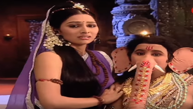 The five most memorable representations of Lord Ganesha on television