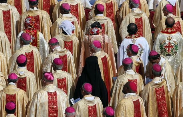 (Reuters Photo) (Reuters Photo)