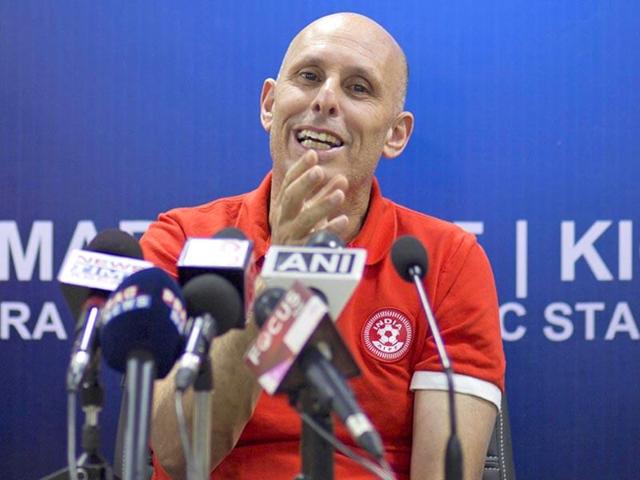 Since taking over the squad 18 months ago, Constantine has given 30 players their international debut.(PTI)