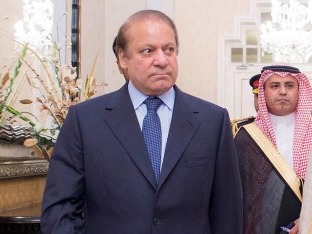 Pakistan's Prime Minister Nawaz Sharif’s family members, whose names surfaced in the Panama Papers leak for owning offshore companies, were given tax notices. (Reuters file photo) Pakistan's Prime Minister Nawaz Sharif’s family members, whose names surfaced in the Panama Papers leak for owning offshore companies, were given tax notices. (Reuters file photo)