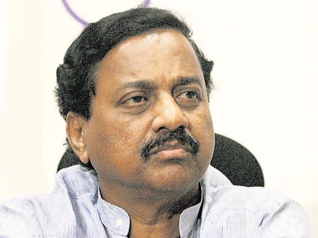 Irrigation scam probe: After Ajit Pawar, Sunil Tatkare faces the heat ...