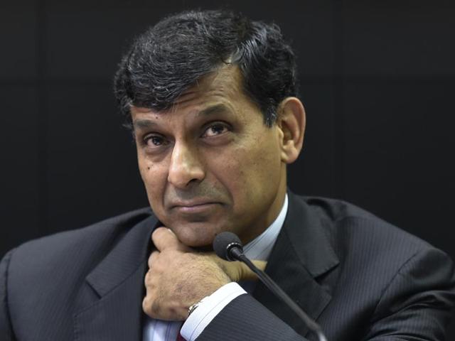 Raghuram Rajan is known for his wit and frank views on the state of affairs in the Indian and global economies. (Anshuman Poyrekar/HT Photo) Raghuram Rajan is known for his wit and frank views on the state of affairs in the Indian and global economies. (Anshuman Poyrekar/HT Photo)
