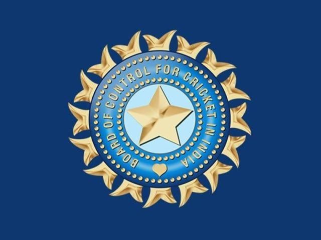 The logo of the Board of Control for Cricket. (Photo: BCCI) The logo of the Board of Control for Cricket. (Photo: BCCI)
