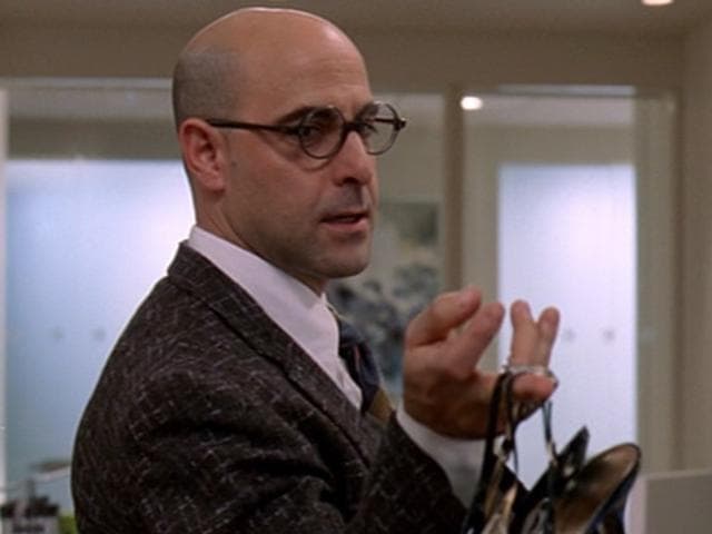 Sometimes it's best to leave things: Stanley Tucci on Devil Wears Prada 2 |  Hollywood - Hindustan Times