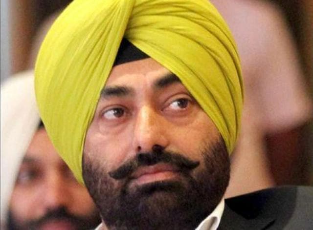 In a subsequent tweet, Khaira, who had left Congress to join the AAP last year, sought to clarify his earlier tweet, saying, “I’m against fake sadhus spreading superstitions.” In a subsequent tweet, Khaira, who had left Congress to join the AAP last year, sought to clarify his earlier tweet, saying, “I’m against fake sadhus spreading superstitions.”