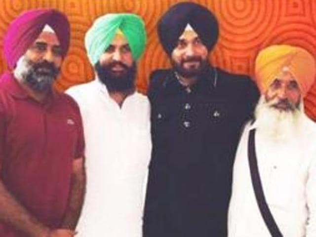 Speaking to HT, independent legislator Balwinder Singh Bains said that their supporters will come to them and are willing to lend support to them in all forms for the larger benefit of the development of the state.