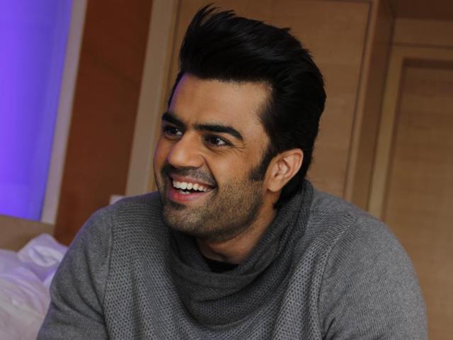 Manish Paul to endorse an online shopping portal
