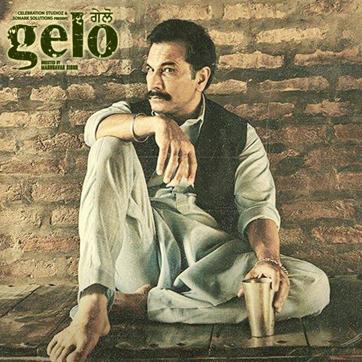Gelo stars Jaspinder Cheema, Pavan Raj Malhotra, Dilawar Sidhu, Gurjit Singh and Aditya Tarnach. (Gelomovie/Facebook) Gelo stars Jaspinder Cheema, Pavan Raj Malhotra, Dilawar Sidhu, Gurjit Singh and Aditya Tarnach. (Gelomovie/Facebook)
