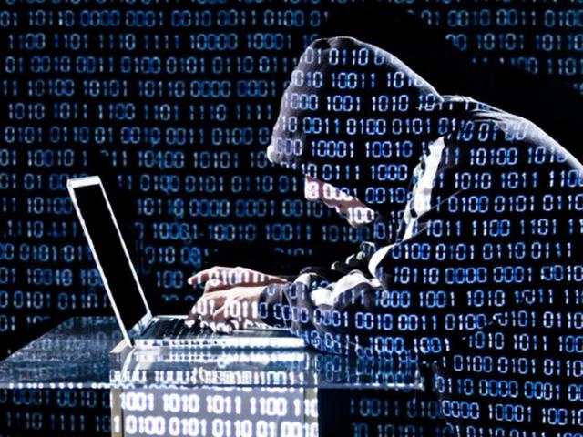 NCRB reported 11,592 cyber crime cases in 2015, a 20.5 % increase from 9,622 cases in the preceding year.(Shutterstock)