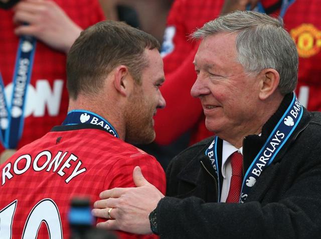 Sir Alex Ferguson is one of the most successful football managers of all time. (Getty Images) Sir Alex Ferguson is one of the most successful football managers of all time. (Getty Images)