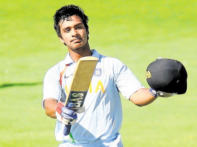 Mandeep Singh top-scored with 95 in the final.(Getty Images)