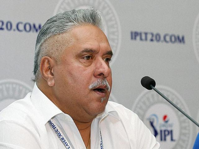 ED last week attached the largest-yet clutch of assets belonging to Vijay Mallya.(IANS File Photo) ED last week attached the largest-yet clutch of assets belonging to Vijay Mallya.(IANS File Photo)