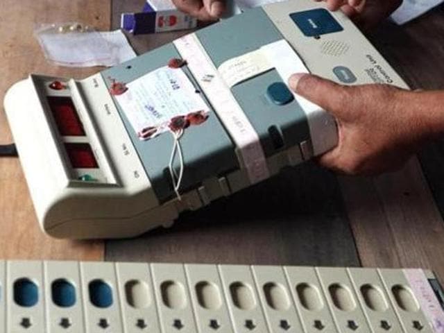 “A special campaign for revision of electoral rolls from September 7 to October 7 will be held,” VK Singh said. (Representative image) “A special campaign for revision of electoral rolls from September 7 to October 7 will be held,” VK Singh said. (Representative image)