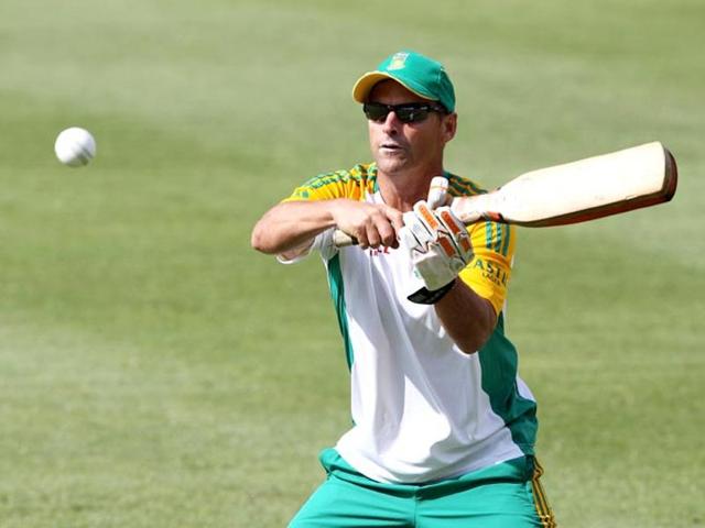 Gary Kirsten joined the beleaguered and faction-ridden Rajasthan Cricket Association for a 10-day pre-season camp . (AFP Photo) Gary Kirsten joined the beleaguered and faction-ridden Rajasthan Cricket Association for a 10-day pre-season camp . (AFP Photo)