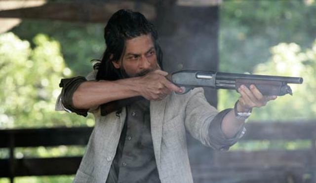 Farhan Akhtar last directed Don 2 starring Shah Rukh Khan. Farhan Akhtar last directed Don 2 starring Shah Rukh Khan.