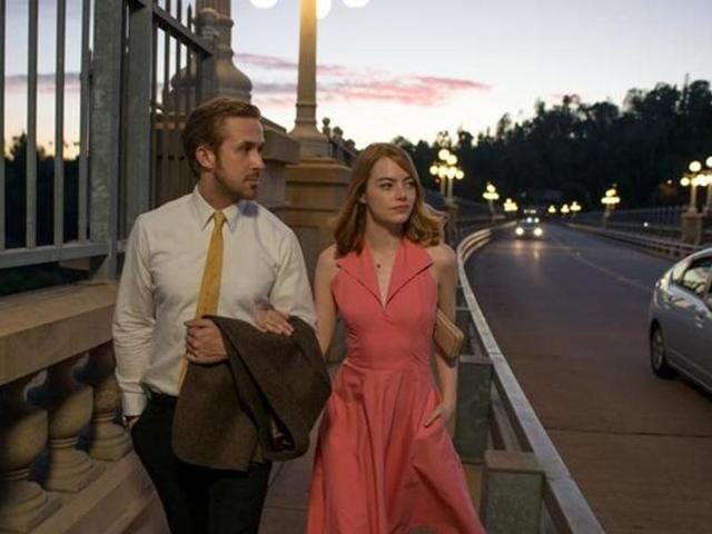 La La Land is directed by Damien Chazelle who earlier made Whiplash. La La Land is directed by Damien Chazelle who earlier made Whiplash.