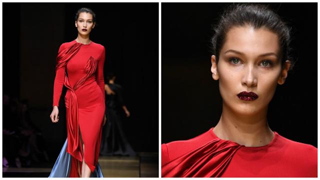 Bella Hadid Bella Hadid