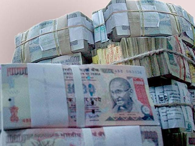 Once the compliance window closes, anyone found having undeclared overseas wealth would be required to pay 30% tax, 90% penalty and face criminal prosecution. (File Photo)(HT Archive)