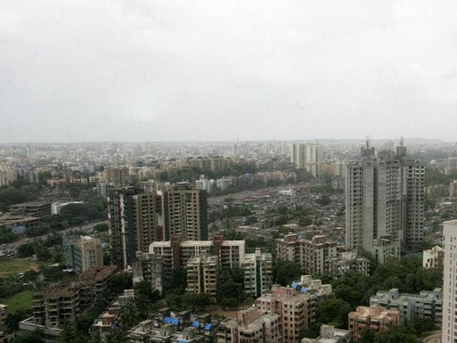 Parliament in March passed the real estate (regulation and development) act to regulate residential and commercial projects and protect the interests of buyers who often complain of delays and cost overruns. (HT File Photo)