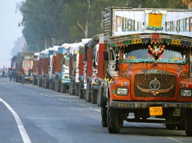 Technology startups such as BlackBuck, Rivigo and Load 24x7 are changing India’s $50-billion freight, merchandise and transportation business. Technology startups such as BlackBuck, Rivigo and Load 24x7 are changing India’s $50-billion freight, merchandise and transportation business.