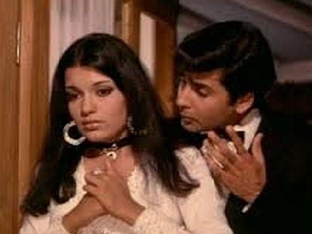 Asha Bhosle’s hit song, Chura liya hai tumne made her a household name. (YouTube) Asha Bhosle’s hit song, Chura liya hai tumne made her a household name. (YouTube)