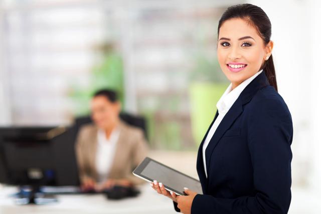 Women, who refrain from negotiations over their salary, is due to for fear of upsetting their boss or worsening their workplace relationships. (Shutterstock )