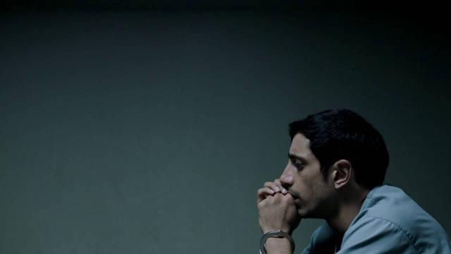 Riz Ahmed has always been a great actor. And now you know. (HBO) Riz Ahmed has always been a great actor. And now you know. (HBO)