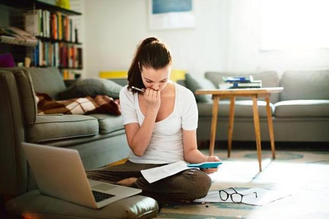 A study by the London School of Economics and Political Science covering more than 500 employees shows that on a long-term basis, there are no differences between home and office workers. (Livemint) A study by the London School of Economics and Political Science covering more than 500 employees shows that on a long-term basis, there are no differences between home and office workers. (Livemint)
